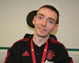 Carl McVeigh, Foundation Learning